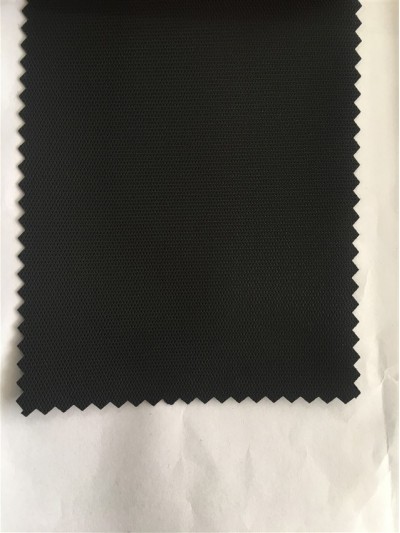 JS-CNYI-尼龍小蜂巢發泡-29 尼龍面料  背囊/雨衣面料    防水 防油 圍裙布料 正面照